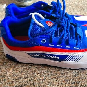 DC shoes new size 10